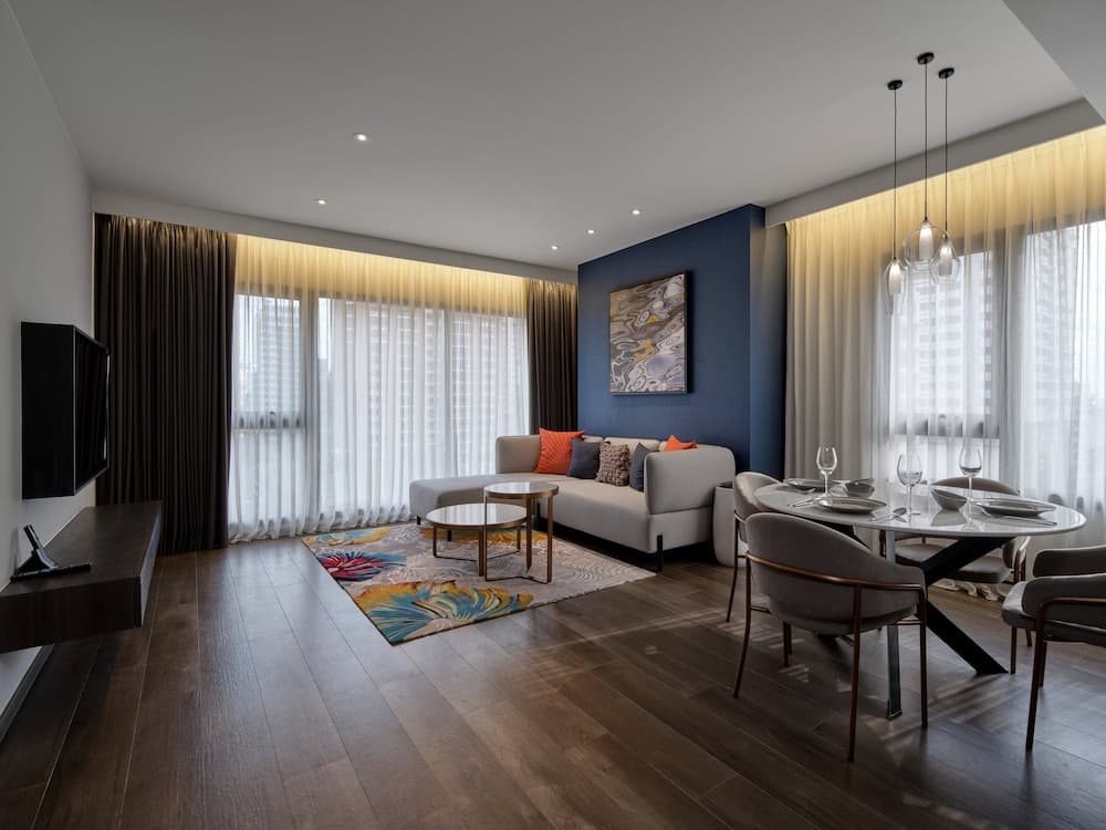Sindhorn Midtown Hotel Bangkok, Vignette Collection, un Hotel IHG — 9