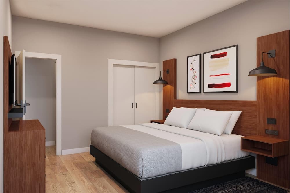 Hawthorn Extended Stay By Wyndham Ft Lauderdale Cypress Crk — 5