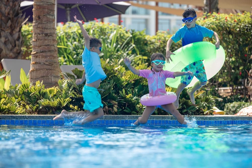 Centara Mirage Beach Resort Dubai — 20