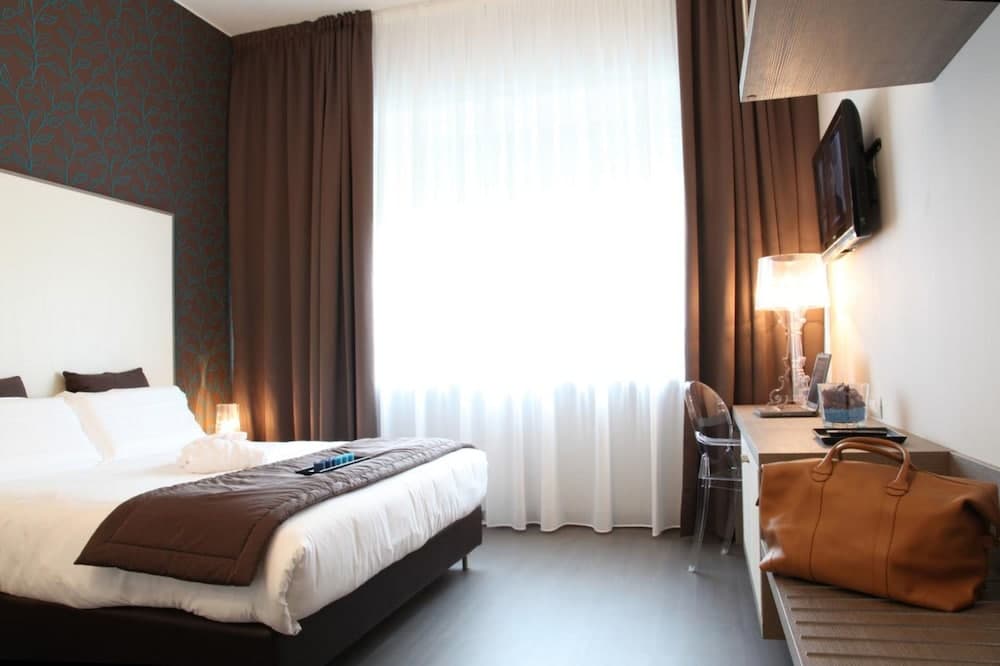 Hotel Tiziano — 24