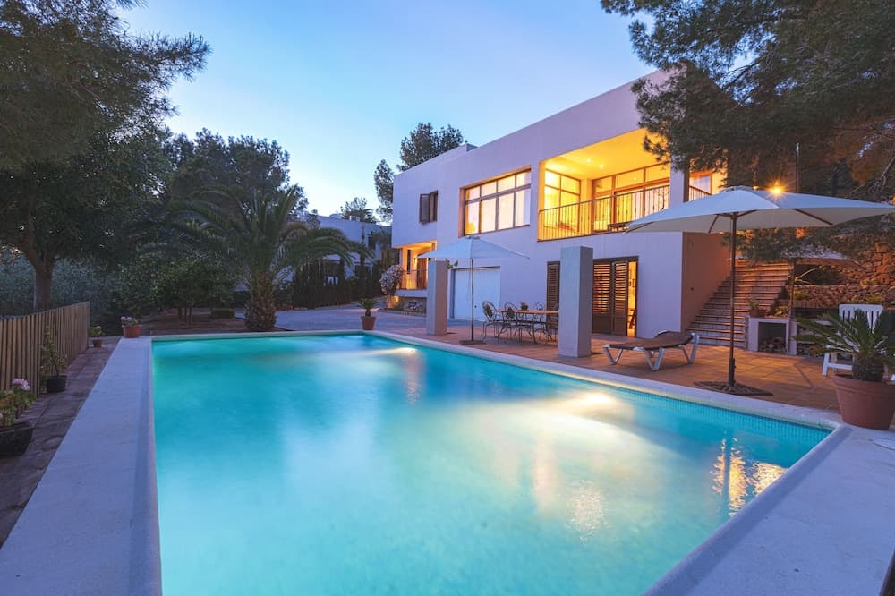Villa Salada Ibiza — 20