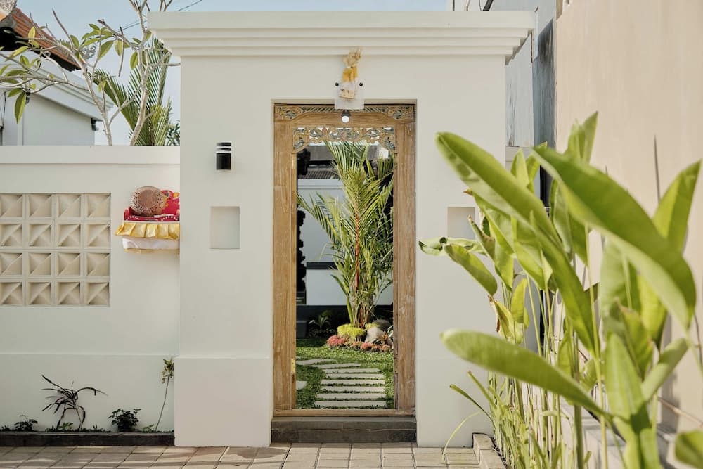 Luxury Nanda Villa Ubud hotel, Jl. Raya Tebongkang, Ubud, Bali, 80571, Indonesia — photo 125