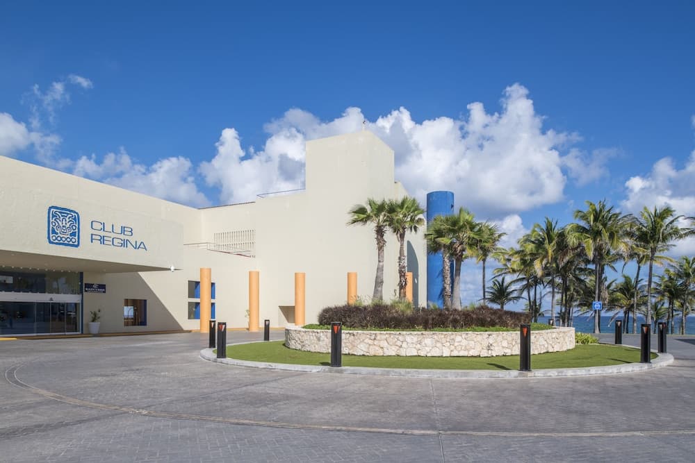 Club Regina Cancun — 17