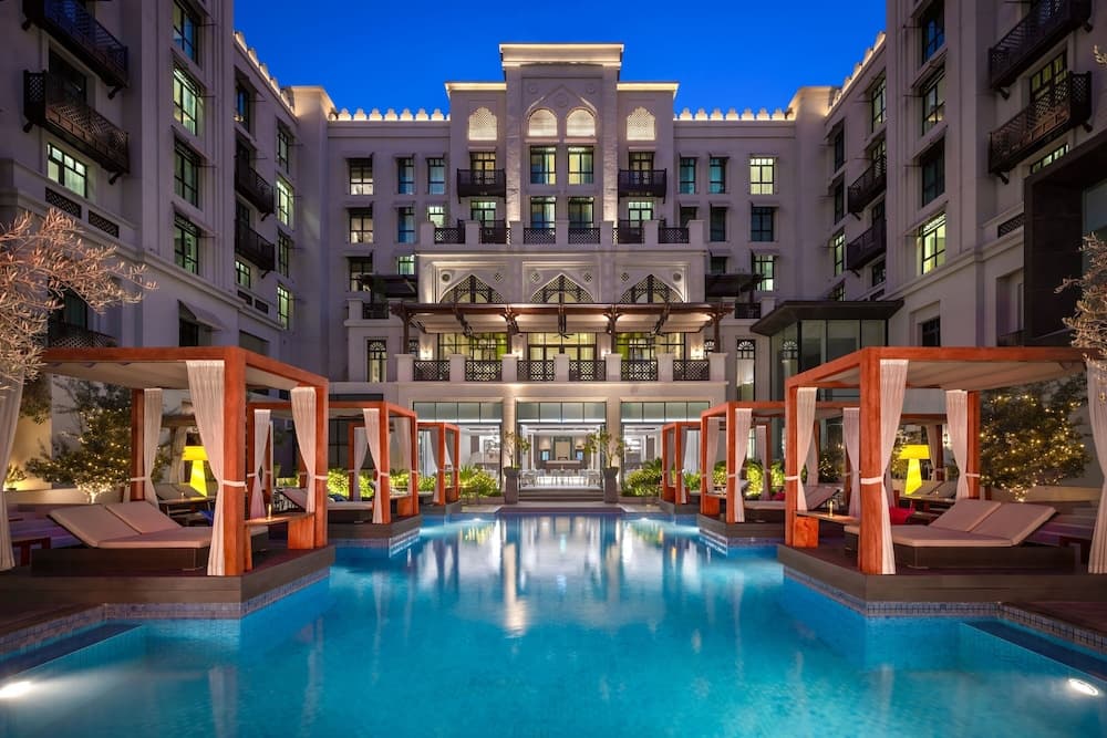 Hotel Boulevard, Autograph Collection — 4