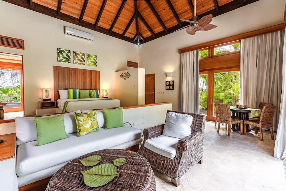 Bungalow Elegante en Green Village con Piscina AB3 — 6