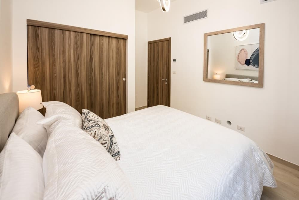 Stylish 3-bedroom Apartment Near the Bavaro Beach — 27