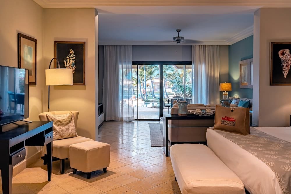 Sports Illustrated Resort Marina & Villas Cap Cana - All-Inclusive — 16