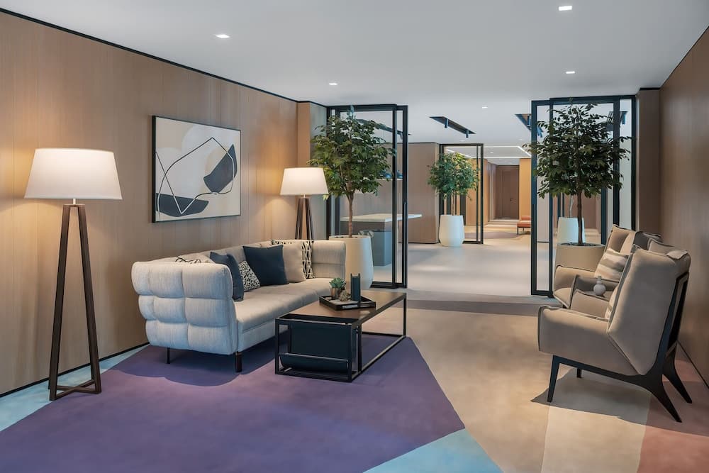 Vida Dubai Marina e Club Nautico — 9