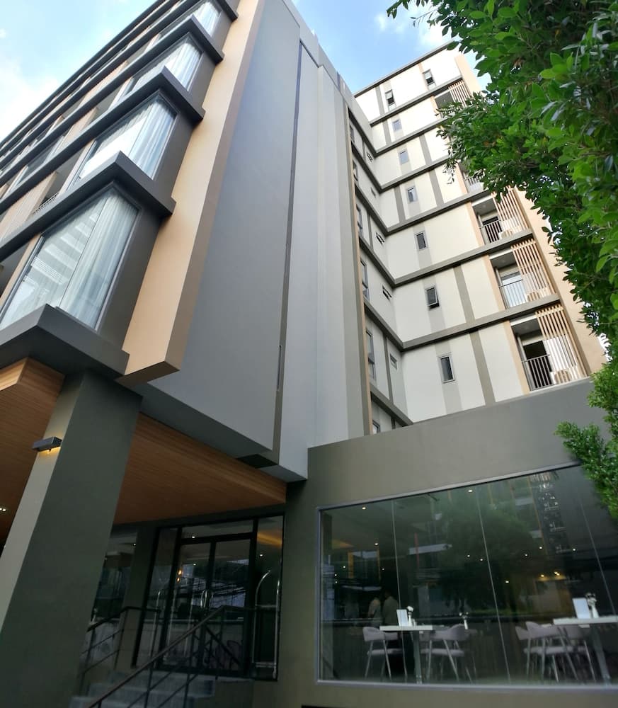 De Prime@rangnam, Su Hotel a Medida — 20
