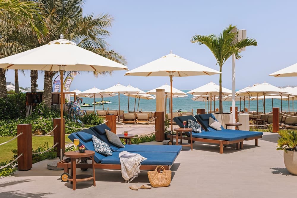 Sonder by Marriott Bonvoy JBR The Walk Apartments — 2