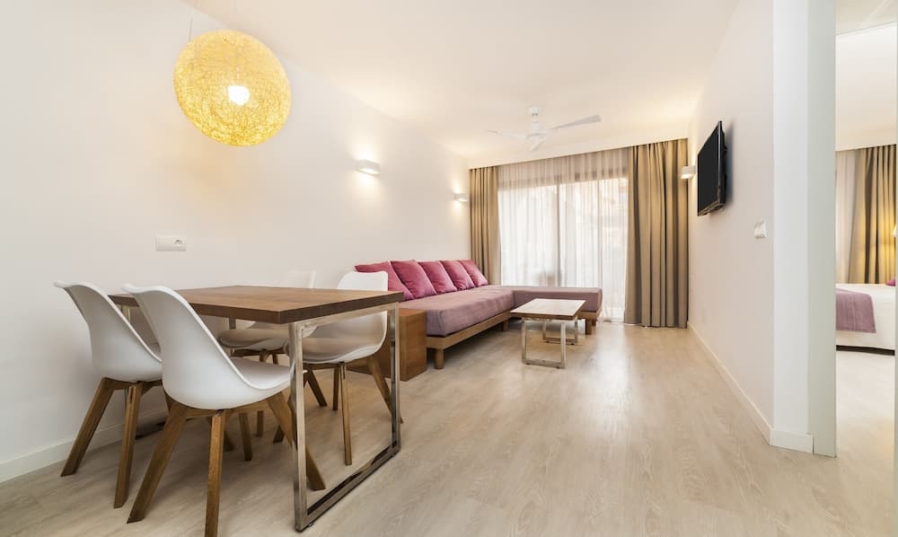 Insotel Club Tarida Playa — 7