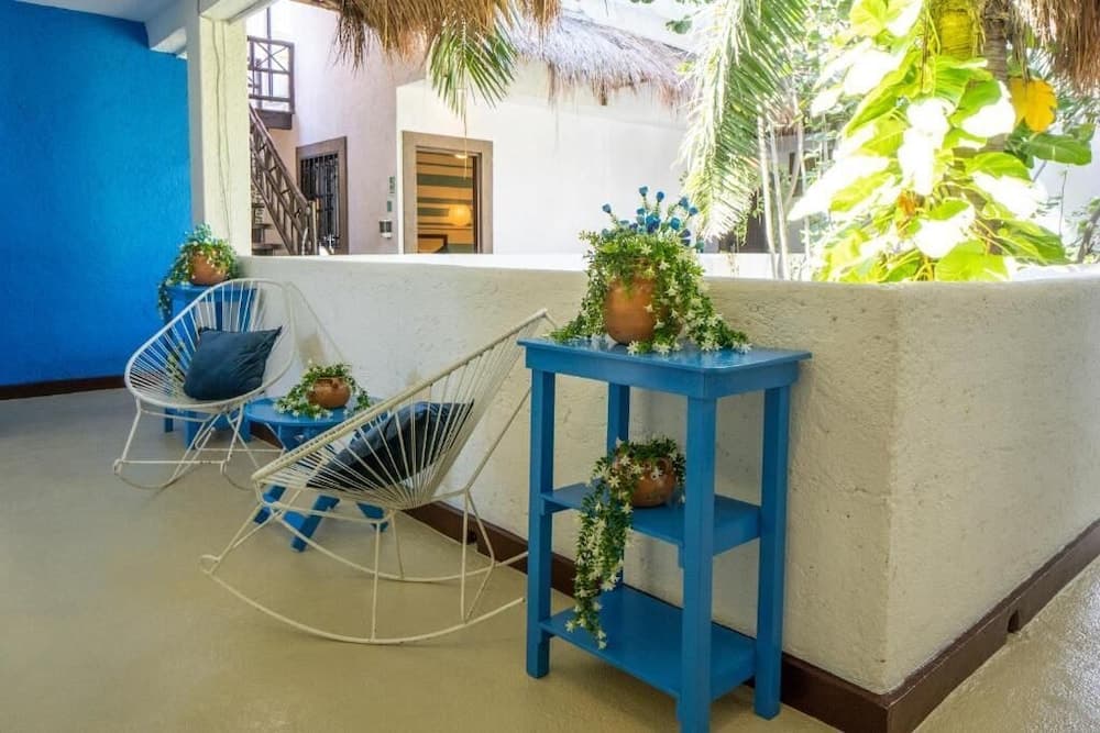 Posada Mariposa Boutique Hotel — 4