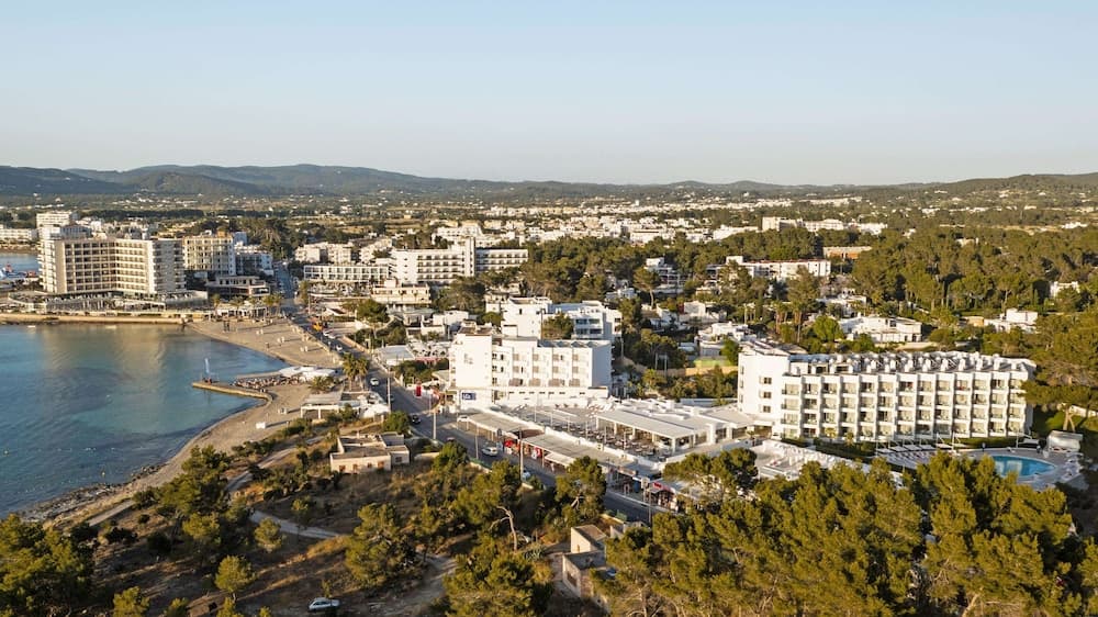 Hotel THB Naeco Ibiza - Solo Adulti — 5