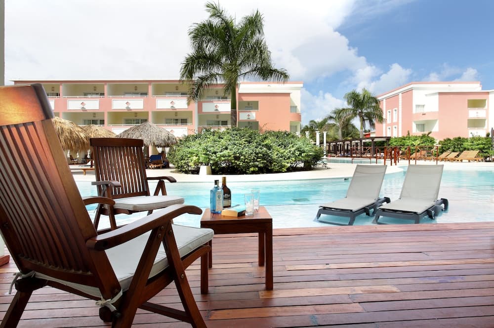 TRS Turquesa Hotel - Adults Only - All Inclusive — 14