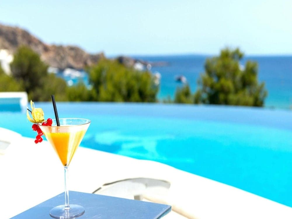 Casa Vacanze con Piscina — 16