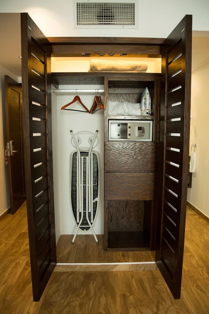 Ame Hotel Boutique & Spa — 25