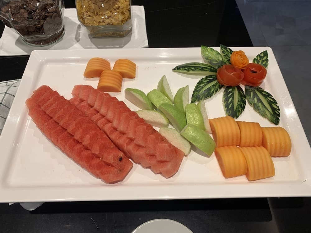 Thana Wisut Hotel — 18