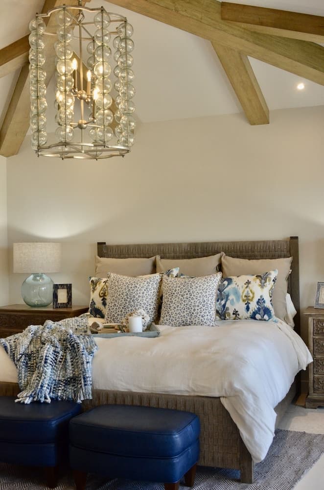 Residencias privadas en Rancho San Lucas — 9