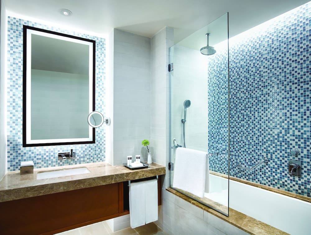 Swissotel Al Ghurair — 18