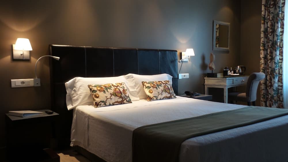 Hotel Moderno — 17