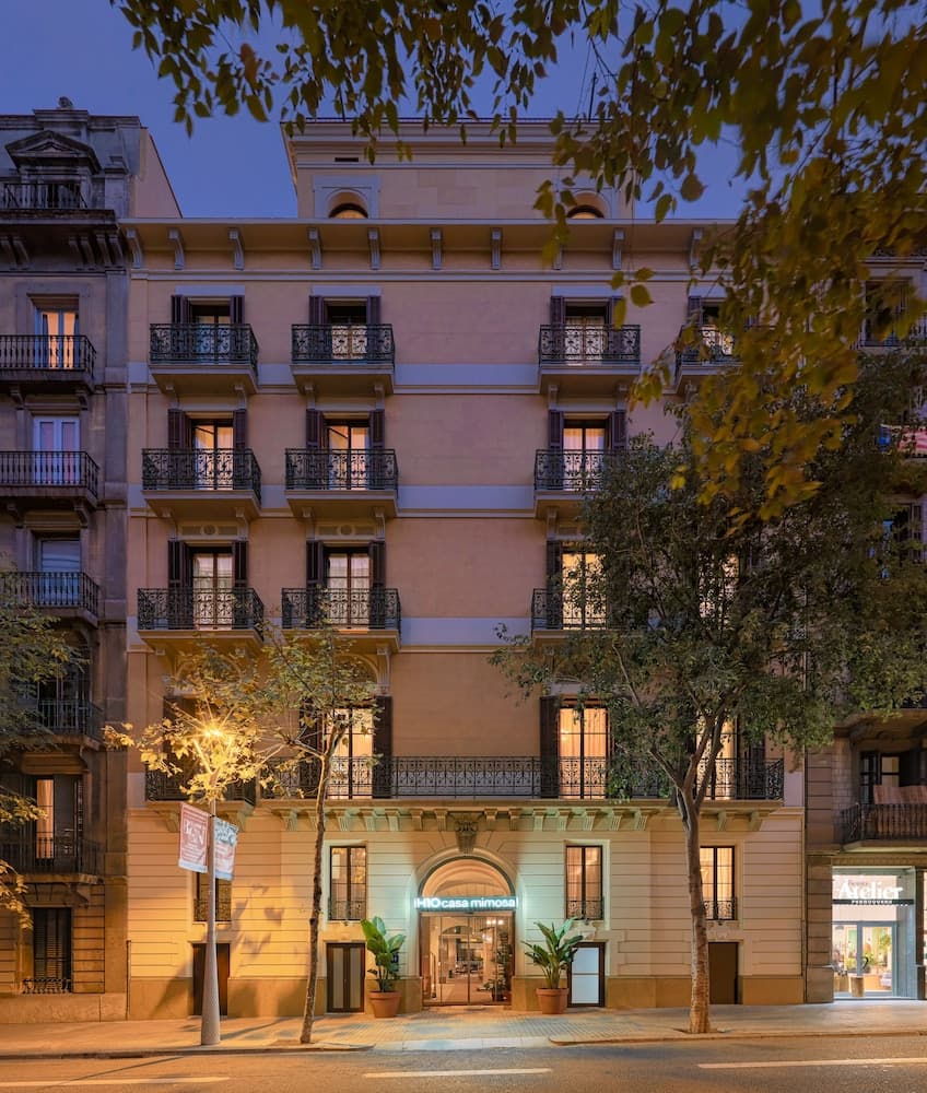H10 Casa Mimosa — 11