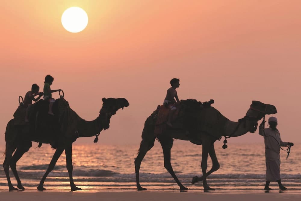 Il Ritz-Carlton, Dubai — 6