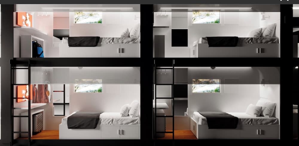 MPods Málaga — 21