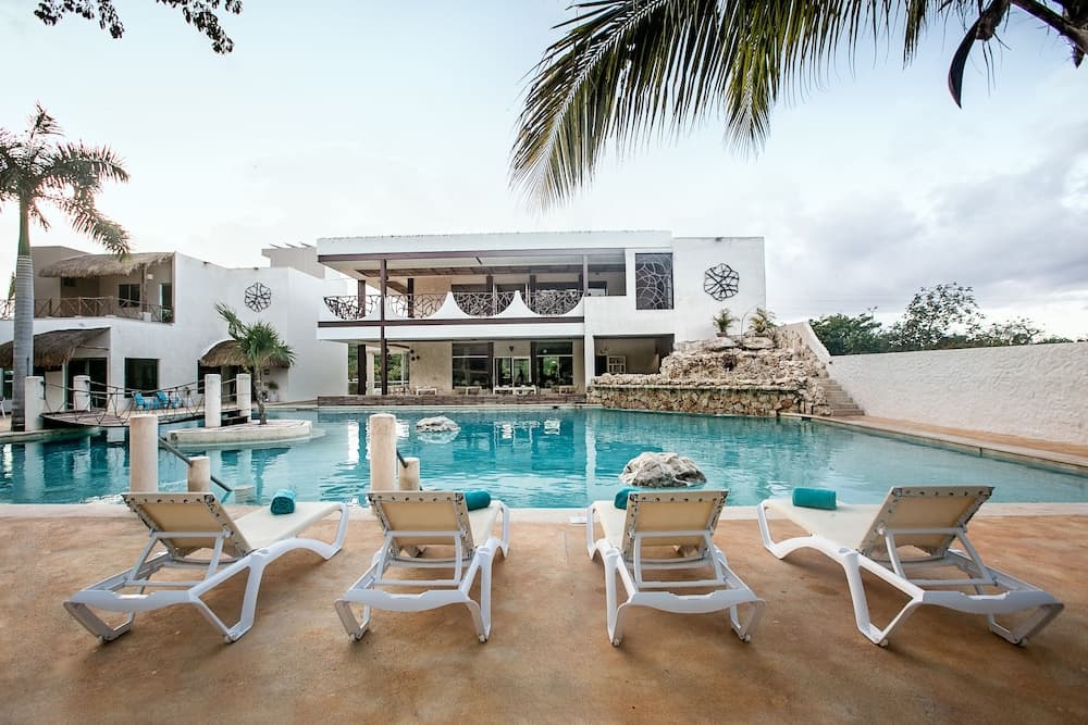 Casa Kaoba Hotel & Suites — 6