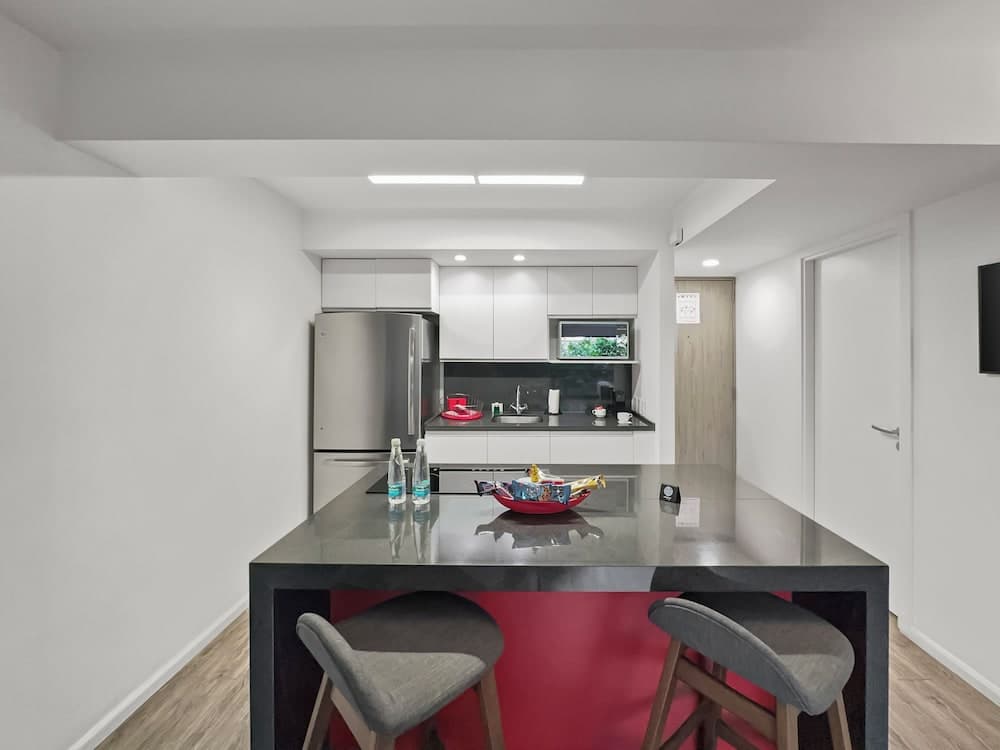 Armonik Suites — 25