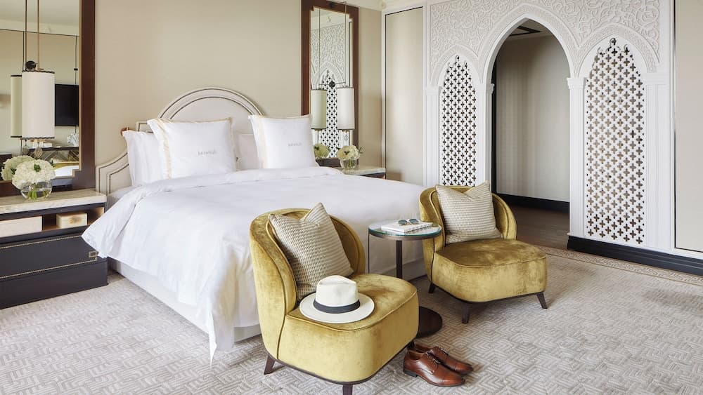 Jumeirah Mina Al Salam Dubái — 21