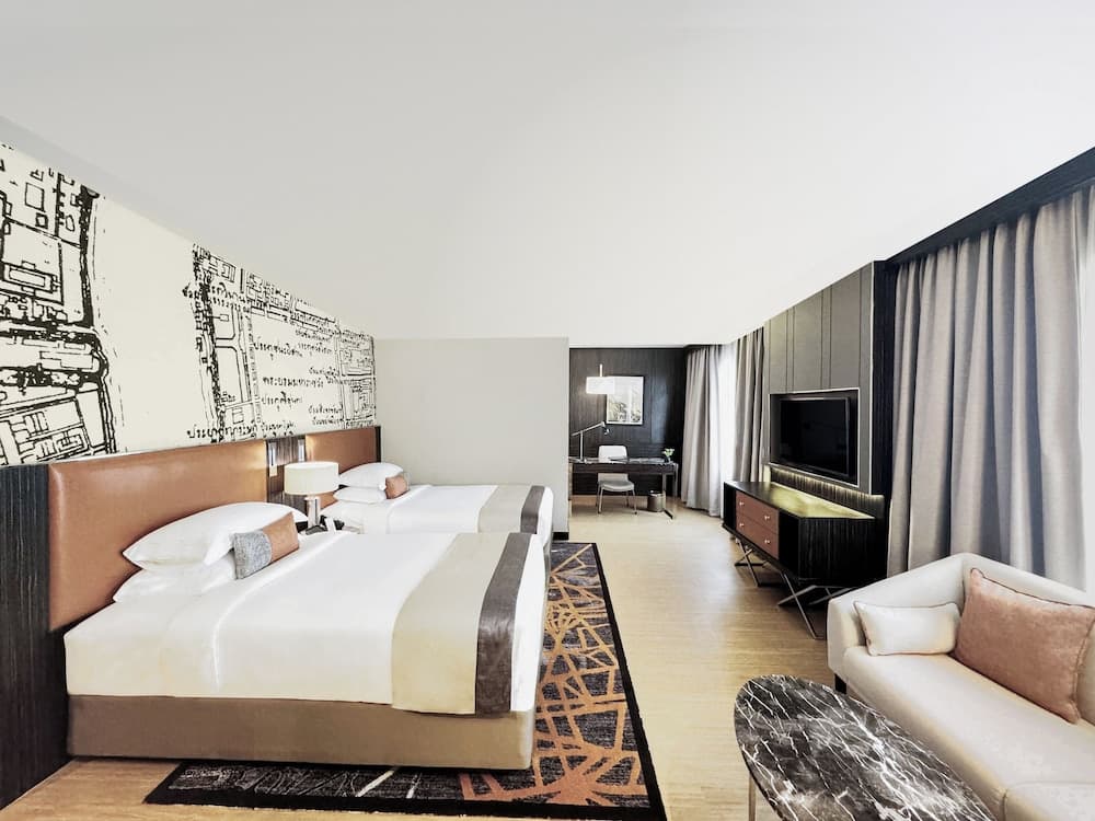 Avani Ratchada Bangkok Hotel — 15