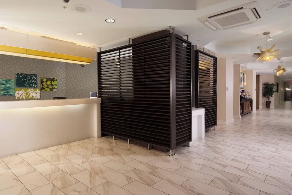 SpringHill Suites by Marriott Convention Center/I-drive — 5