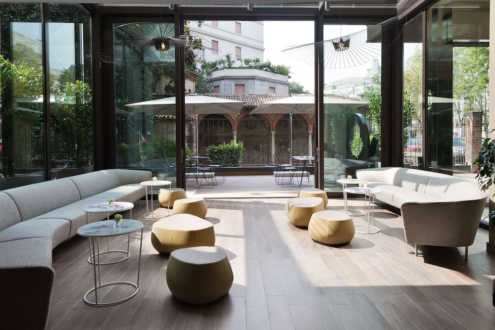 Starhotels E.c.ho. — 11