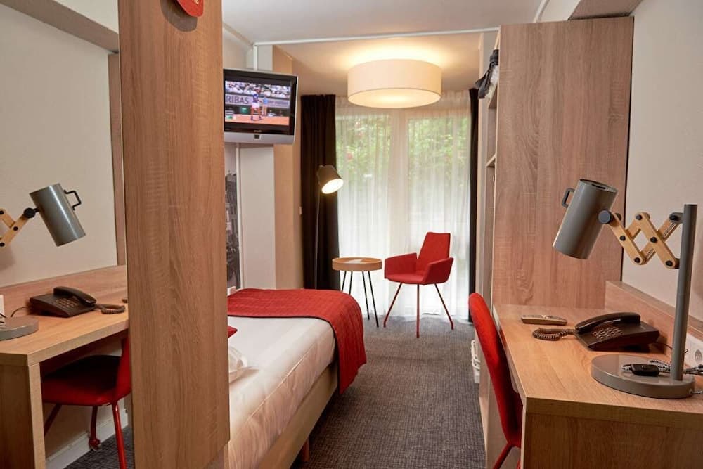 Hotel Príncipe — 24