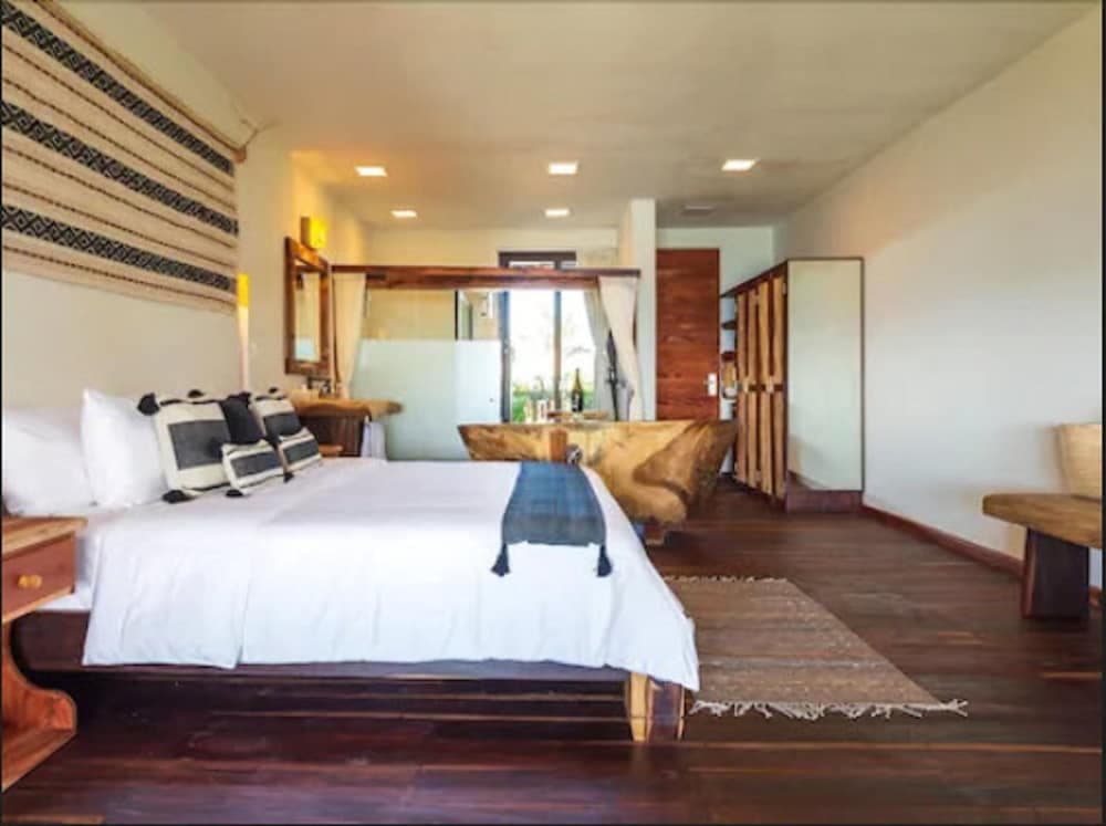 Kanan Tulum Árbol, Terraza, Club de Playa y Spa - Solo Adultos — 7