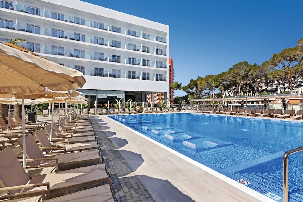 Hotel Riu Playa Park - 0'0 Tutto Incluso — 3