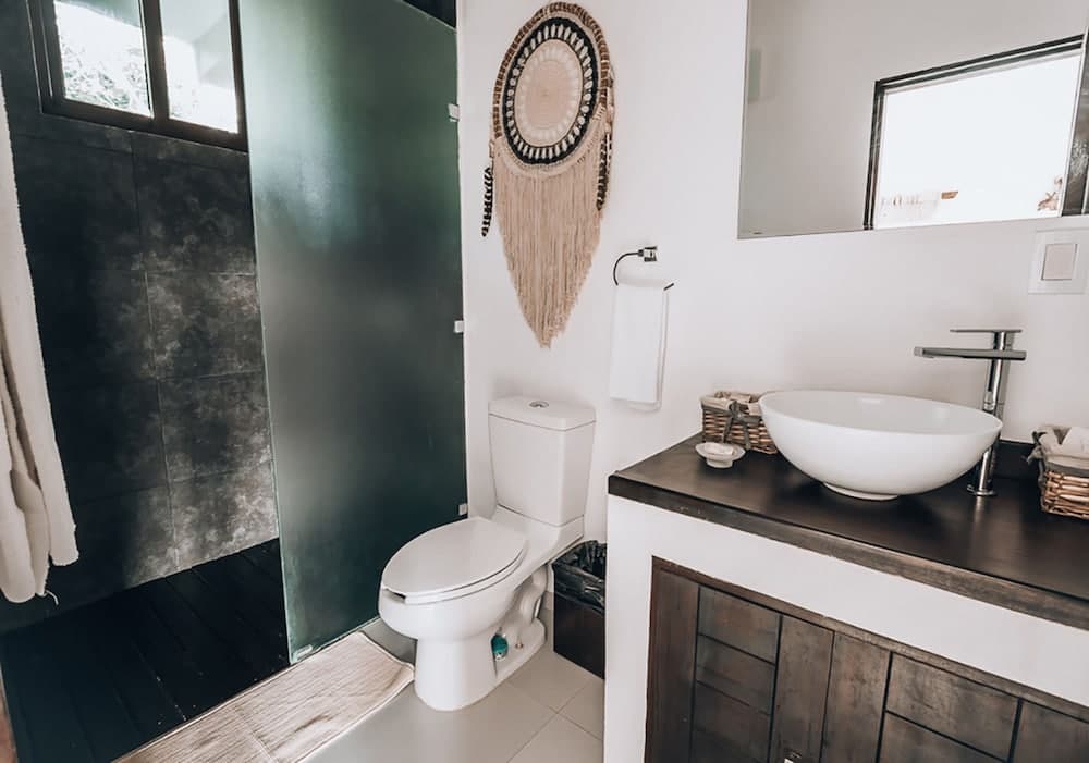 Xcacel Dreams Jungle Suites & Spa — 11