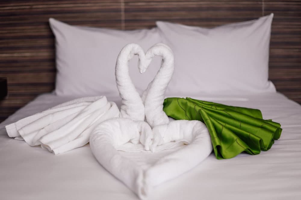 Hotel Kavia Cancún — 3