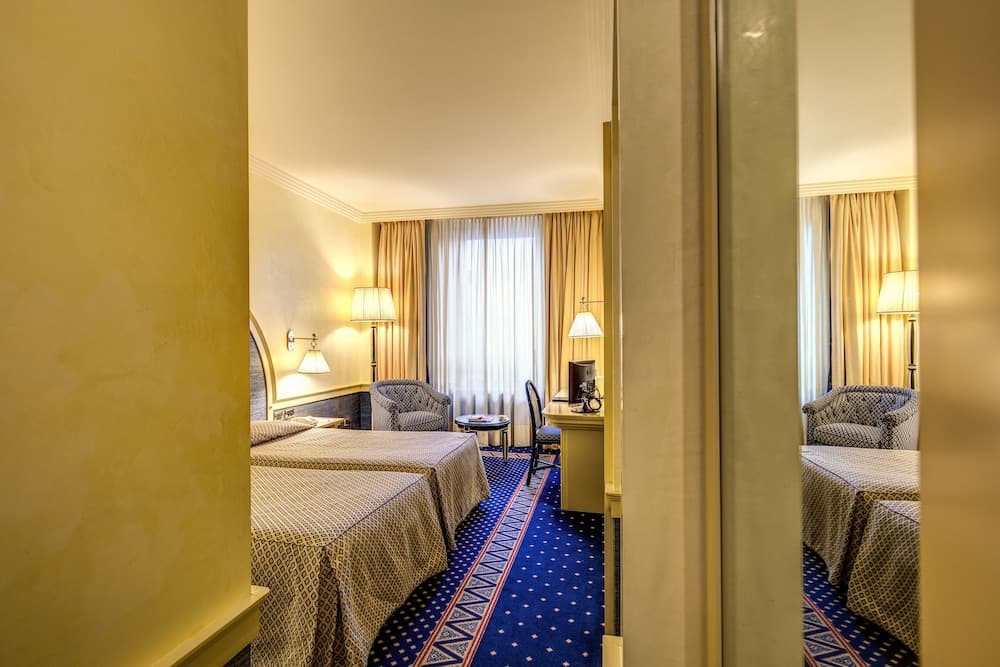 Hotel Auriga — 23