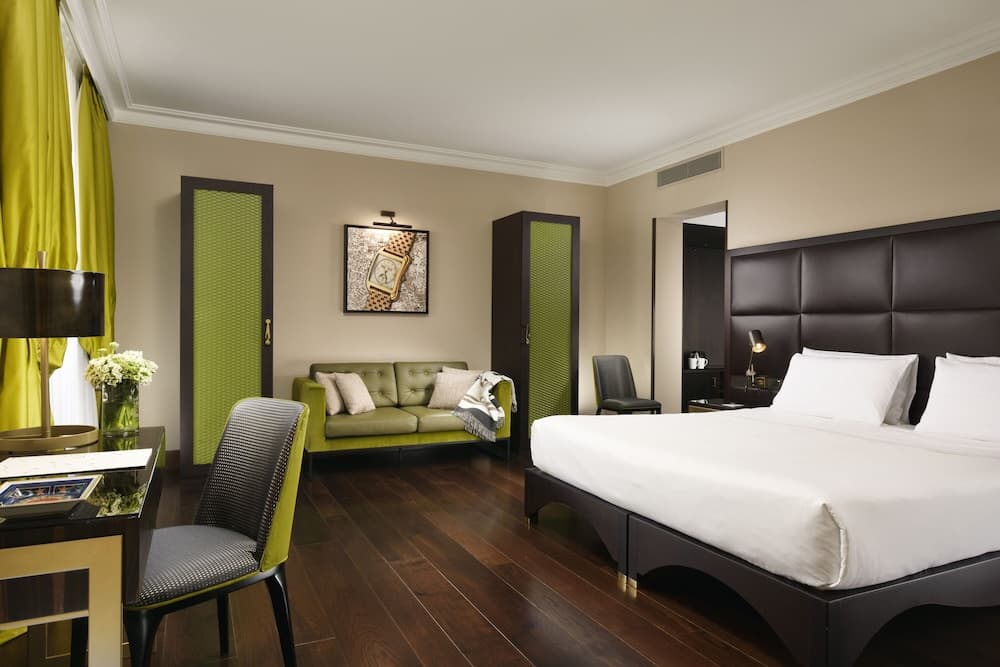 Hotel L'Orologio Roma — 25