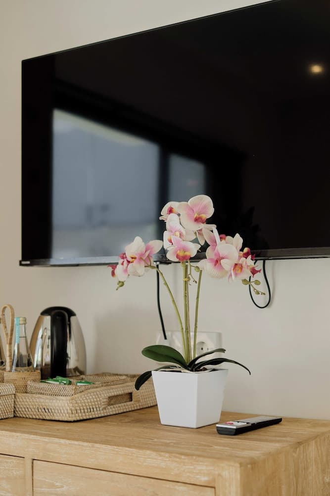 Luxury Nanda Villa Ubud hotel, Jl. Raya Tebongkang, Ubud, Bali, 80571, Indonesia — photo 22