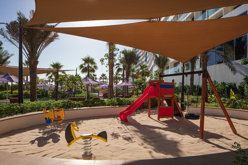Centara Mirage Beach Resort Dubai — 3