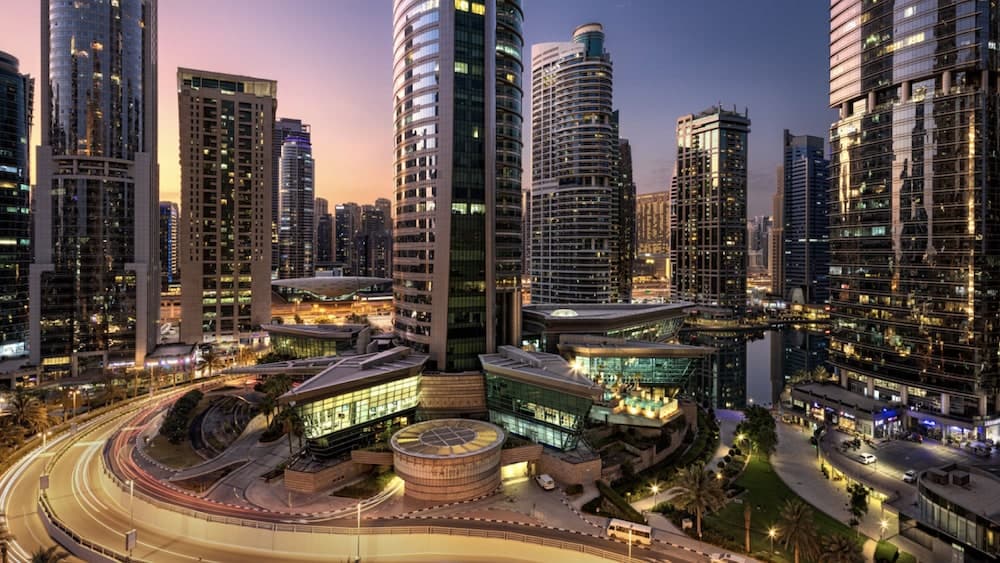 voco Bonnington Dubai by IHG — 24