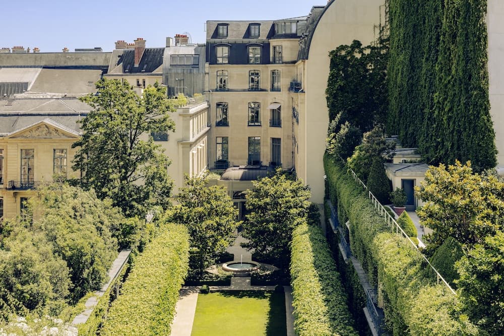 Ritz Paris — 5