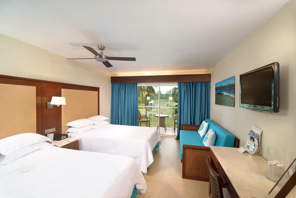 Barceló Bávaro Palacio - Todo Incluido — 28