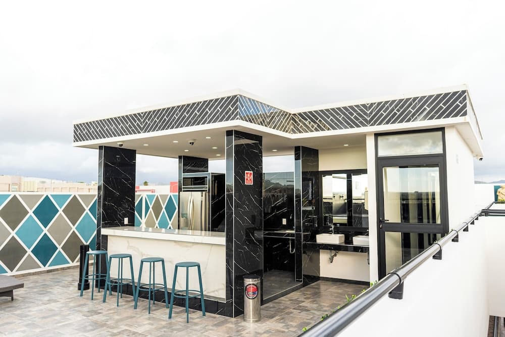 HOTEL SOCRAM GH — 9