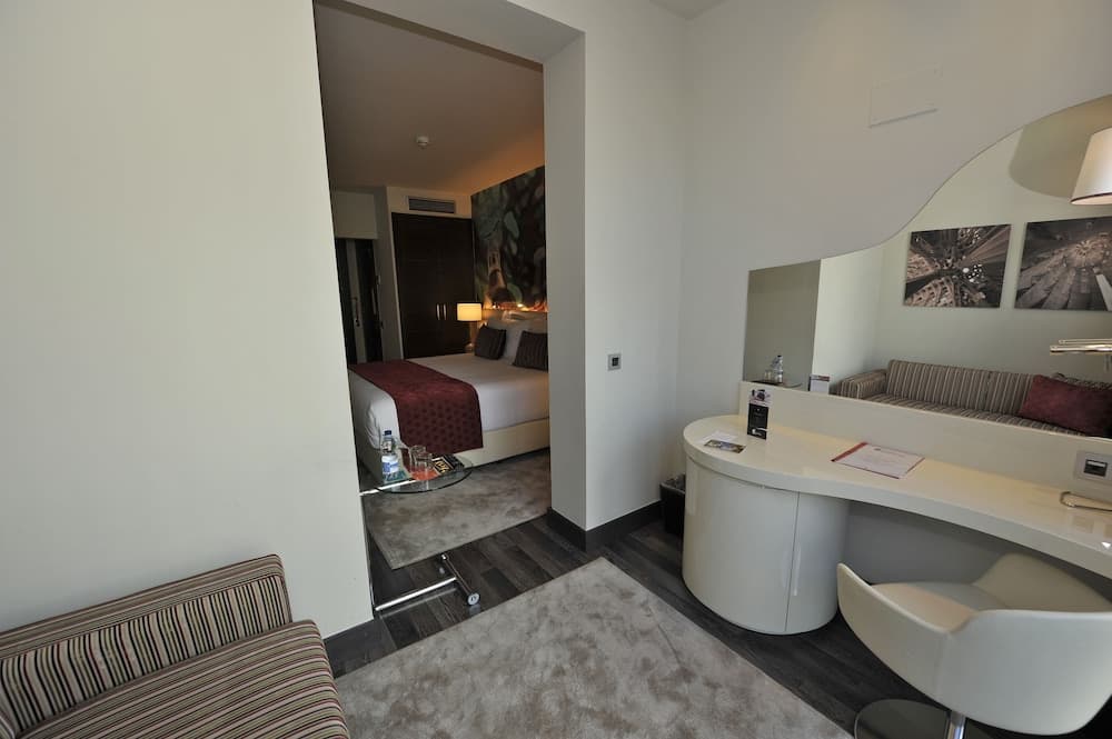 Hotel Indigo Barcelona - Plaza Catalunya by IHG — 3