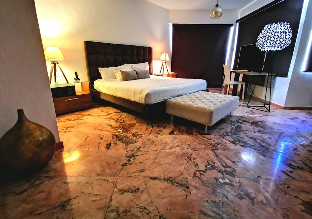 Casa Maraf Boutique Hotel - Solo Adulti — 29