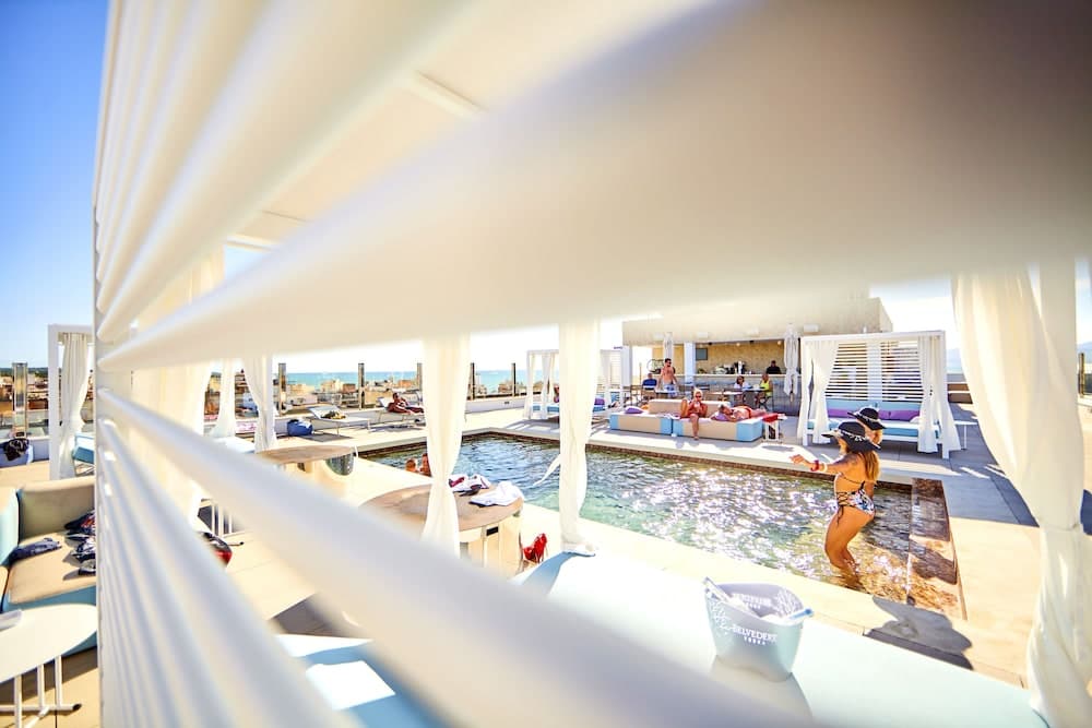 Indico Rock Hotel Mallorca - Nur für Erwachsene — 20