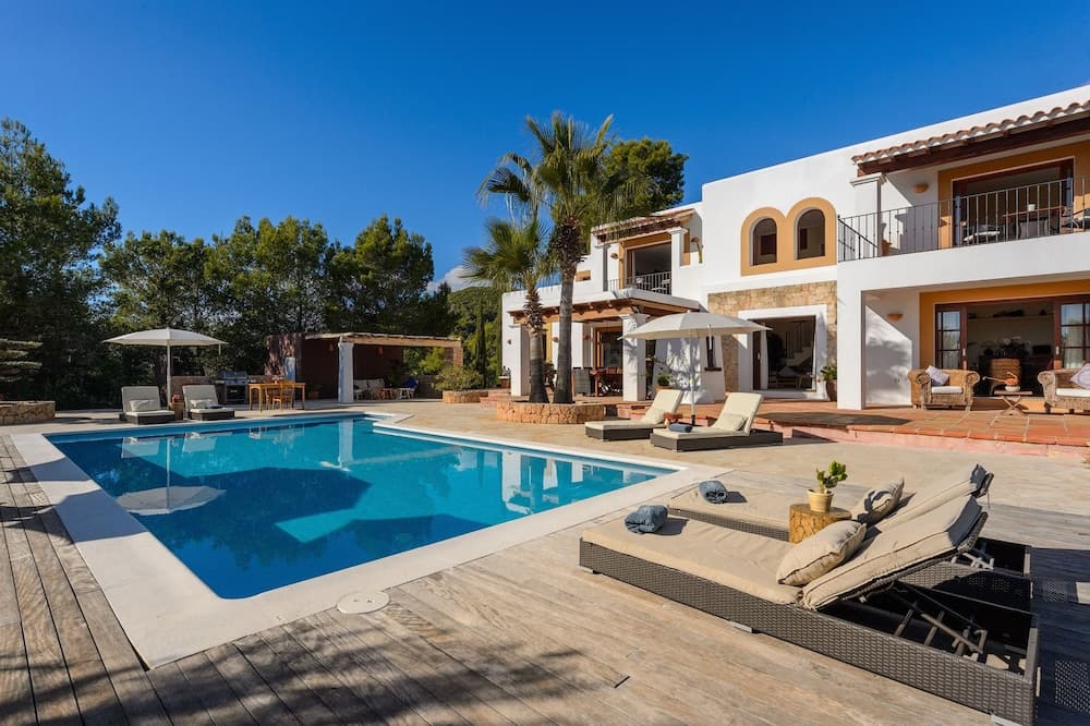 Villa Arcadia — 15